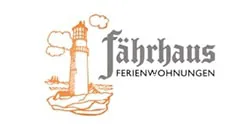 Logo Fährhaus Ferienwohnung